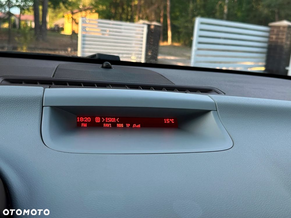 Opel Meriva 1.4 T Design Edition - 14