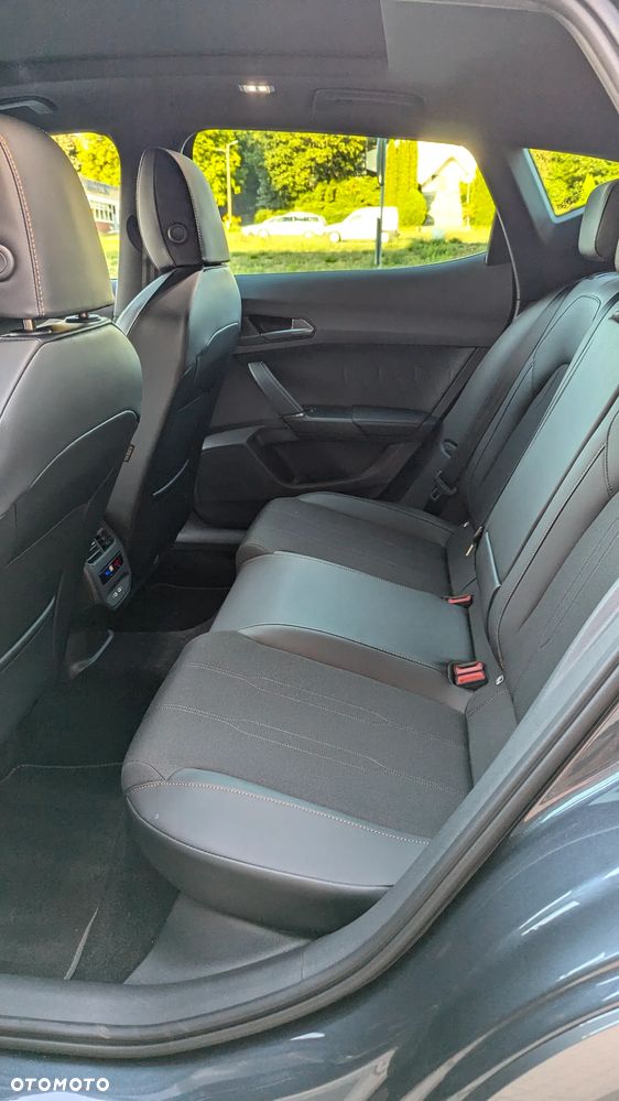 Cupra Formentor 1.5 TSI DSG - 14