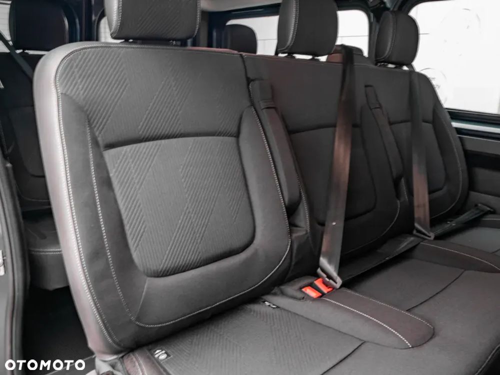 Renault Trafic Kombi 2.0 L1 Equilibre - 6