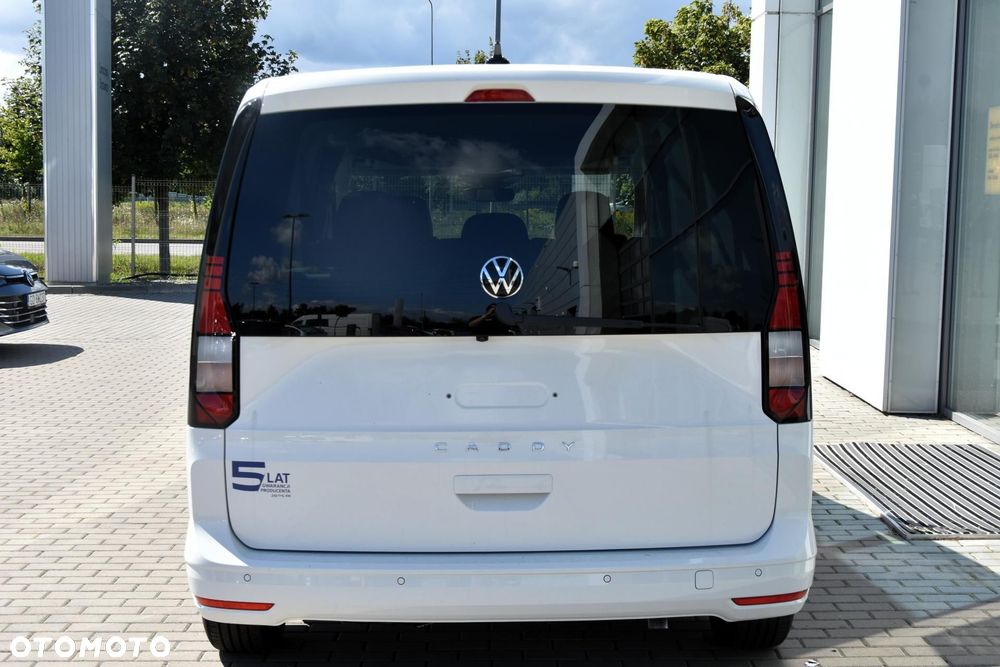 Volkswagen Caddy - 7