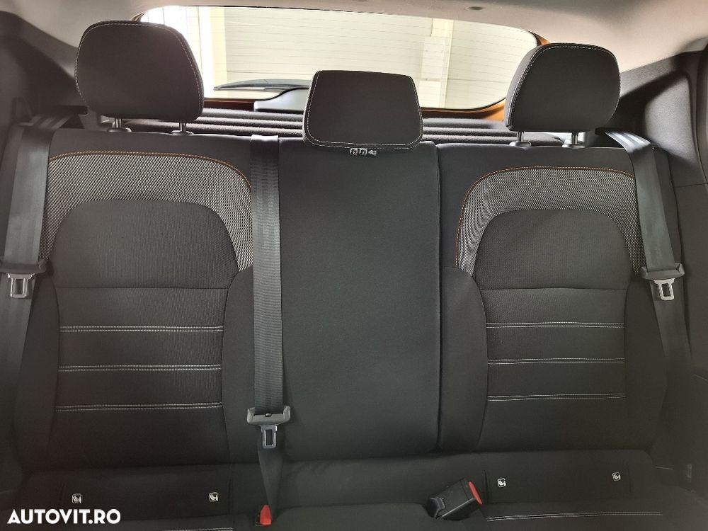 Dacia Sandero Stepway TCe 90 MT6 Comfort - 19