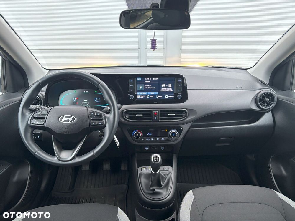 Hyundai i10 1.2 Modern - 17