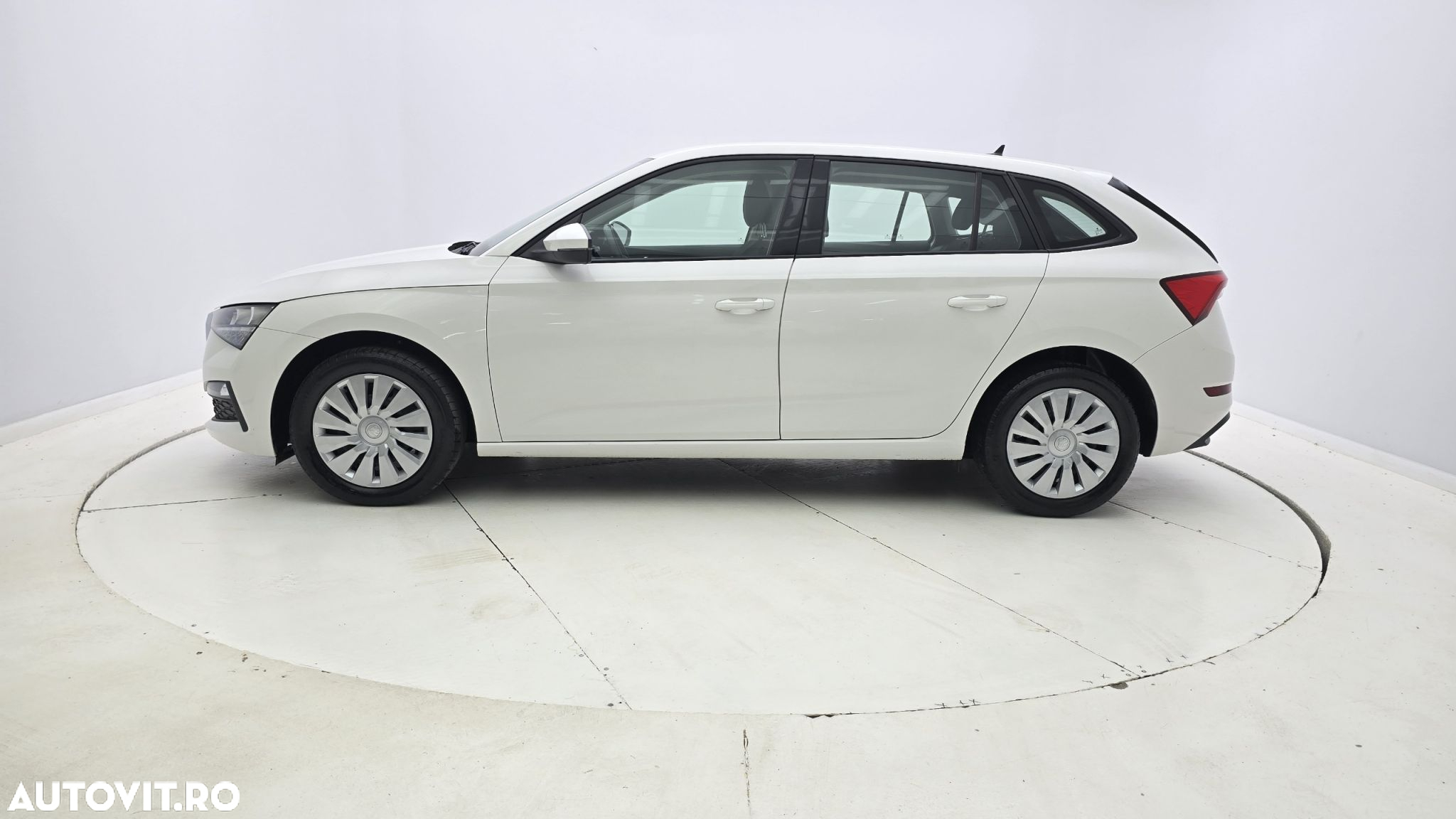 Skoda Scala 1.0 TSI DSG Ambition - 9