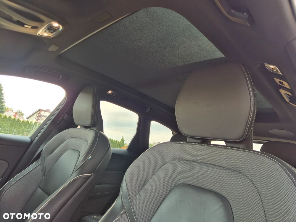 Volvo XC 60 D4 Geartronic RDesign - 25
