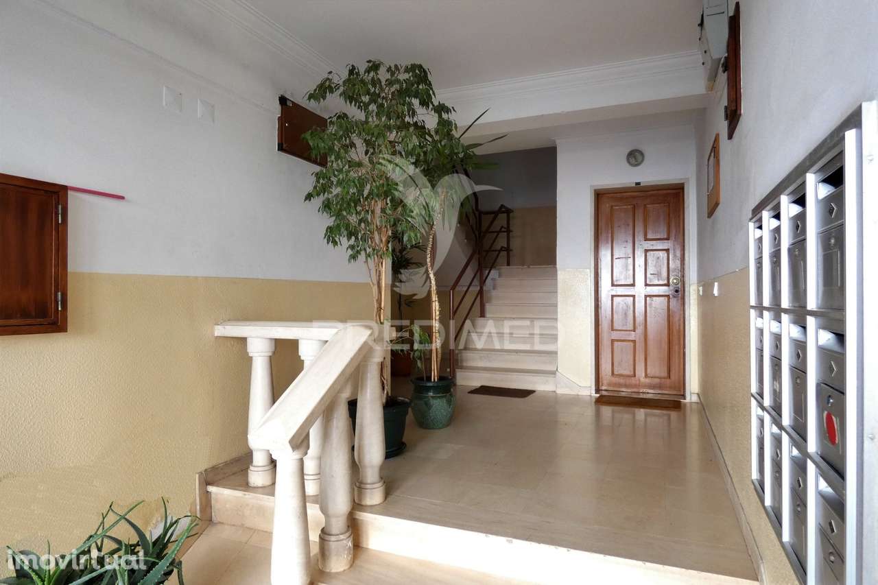 Apartamento T2 - Grande imagem: 5/14