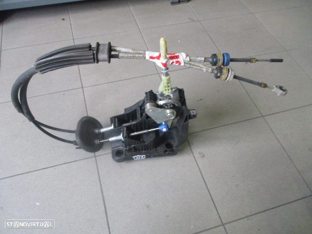 Selector De Velocidades 9685674180 PEUGEOT 308 2008 1.6 HDI - 3