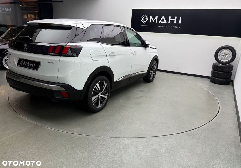 Peugeot 3008 HDi FAP 150 Premium - 12