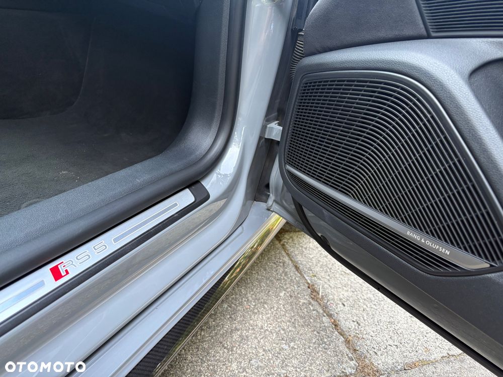 Audi RS5 Sportback 2.9 TFSI Quattro Tiptronic - 11
