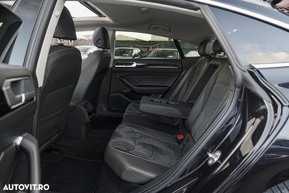 Volkswagen ARTEON 1.4 eHybrid OPF DSG Elegance - 21