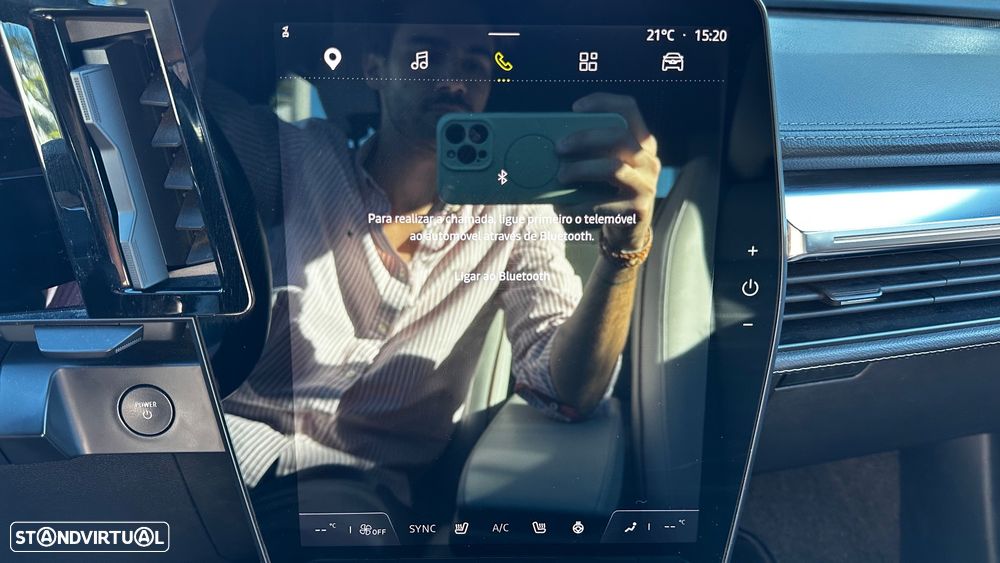 Renault Mégane E-Tech EV60 Iconic - 38