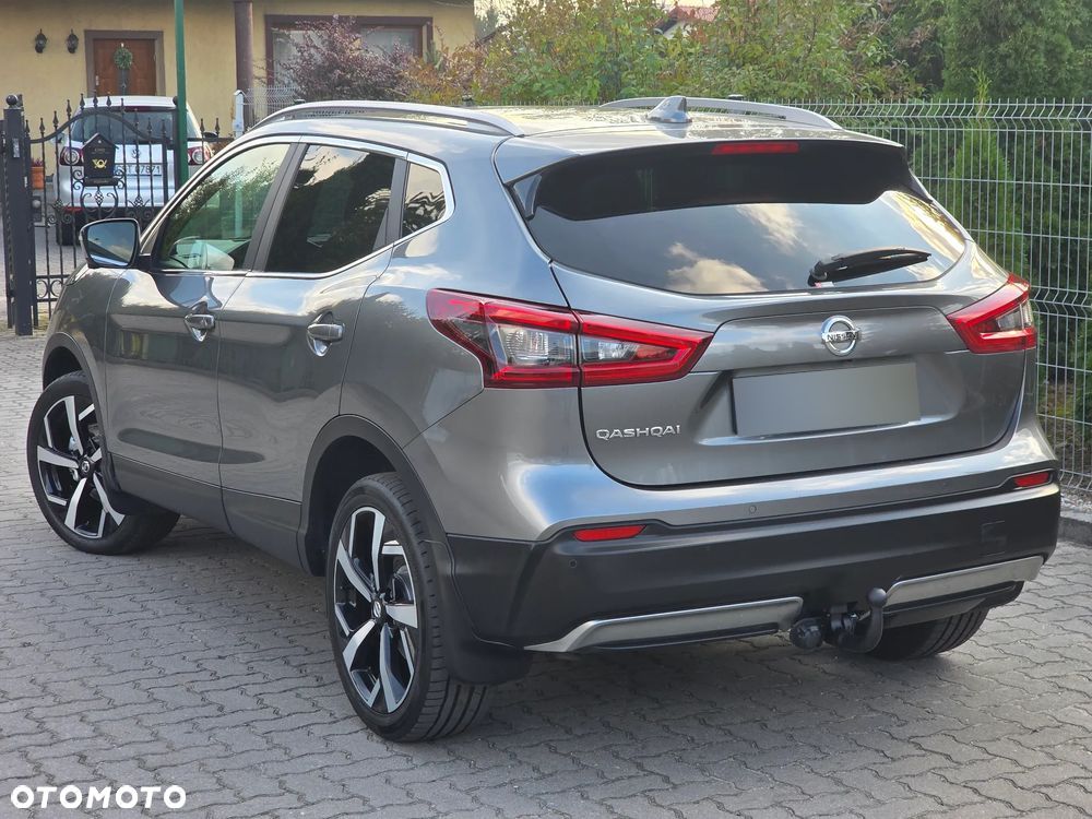 Nissan Qashqai 1.5 dCi Tekna+ - 16