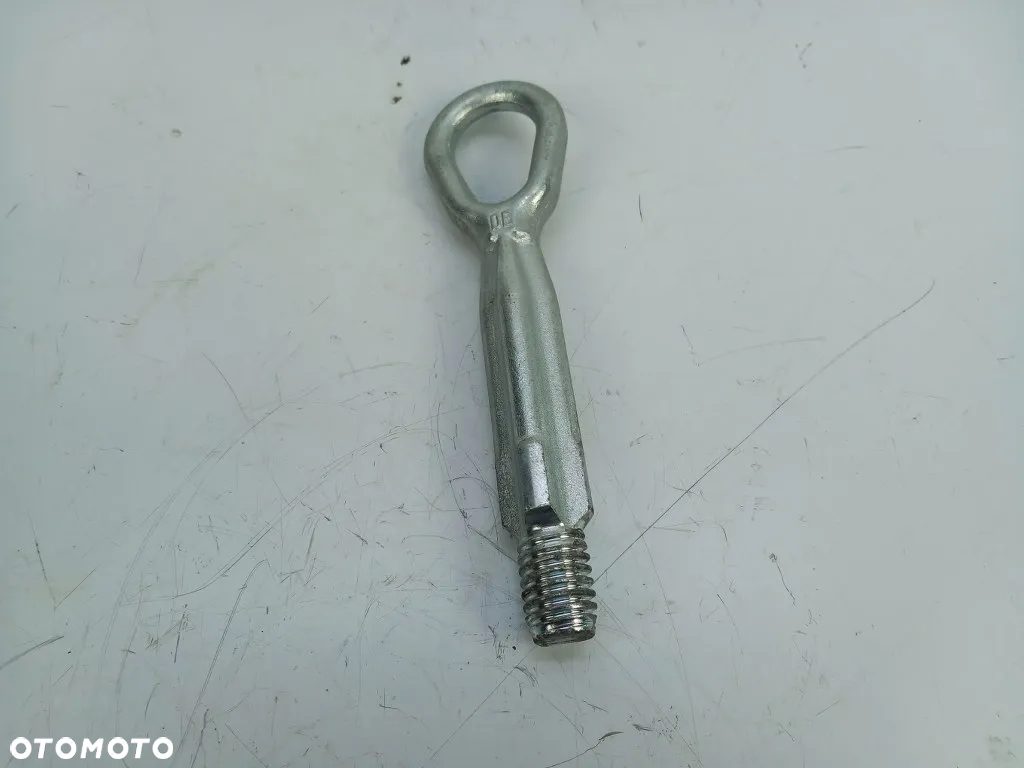 Ucho Holownicze Hak Śruba BMW 1 F20 F21 F22 - 4