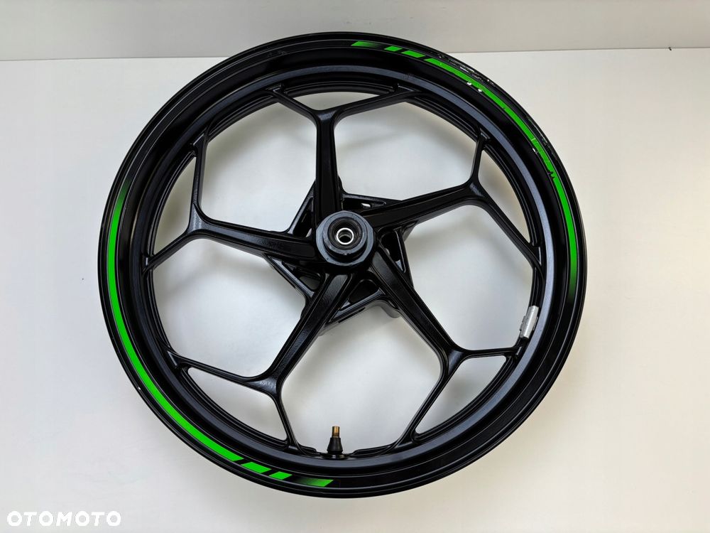 Przednia felga Kawasaki Z125 Ninja 125 2019+ Oryginał - 1