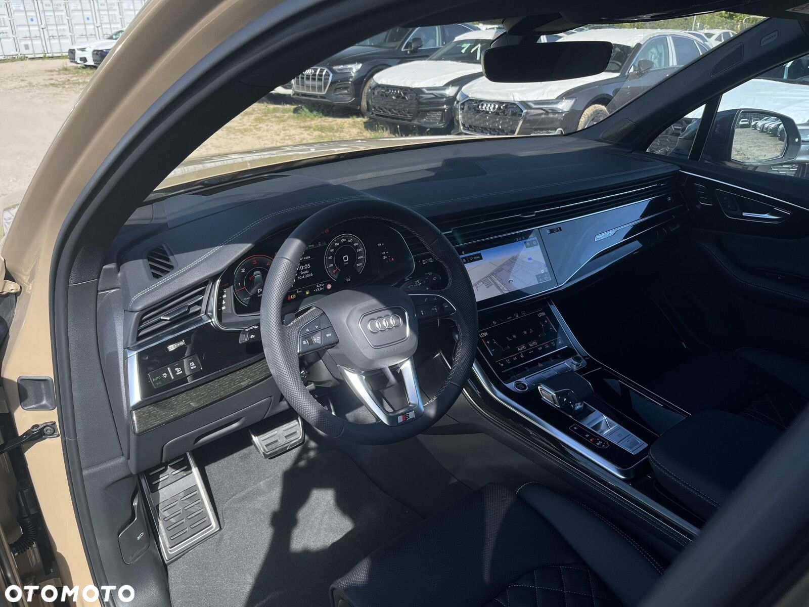 Audi Q7 - 17