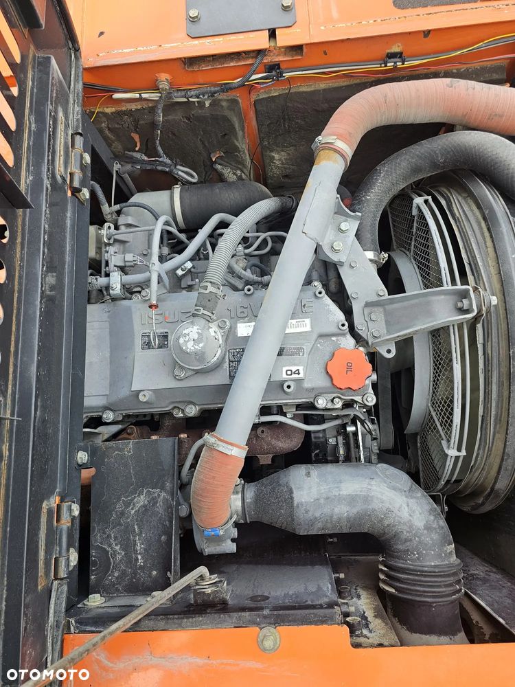 Hitachi ZX170W-3 - 22
