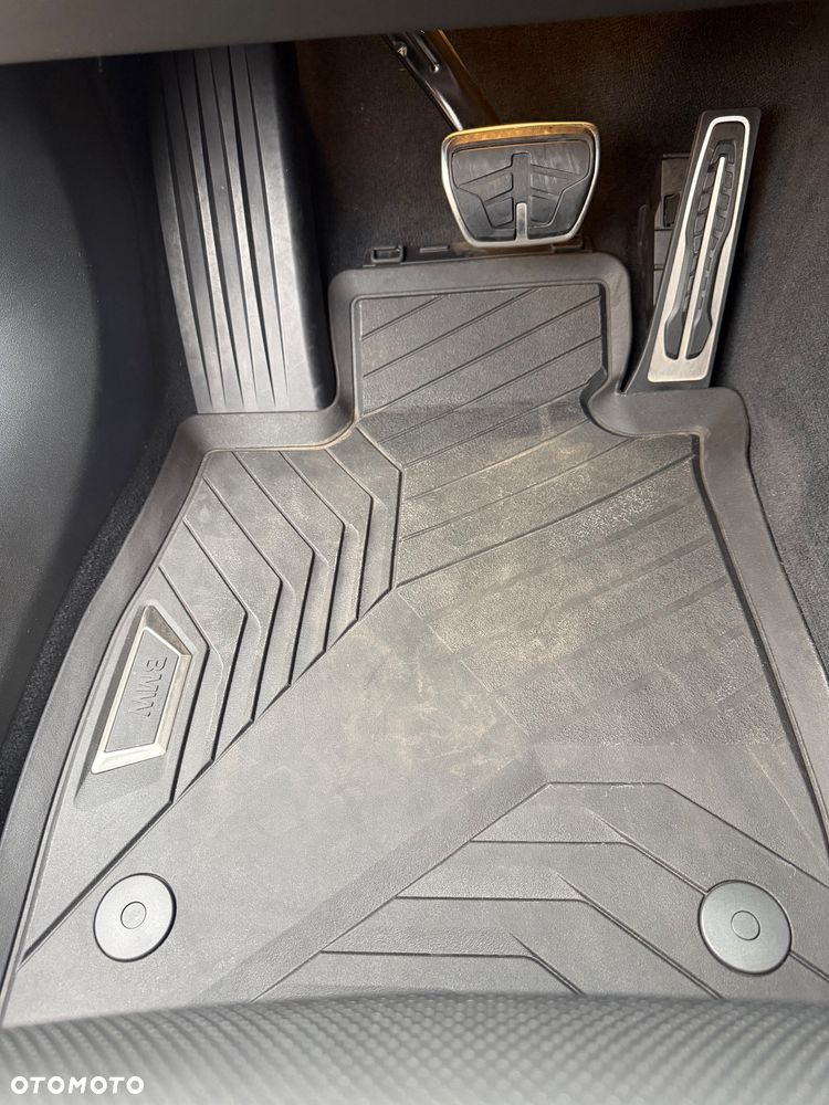 BMW Seria 5 - 30
