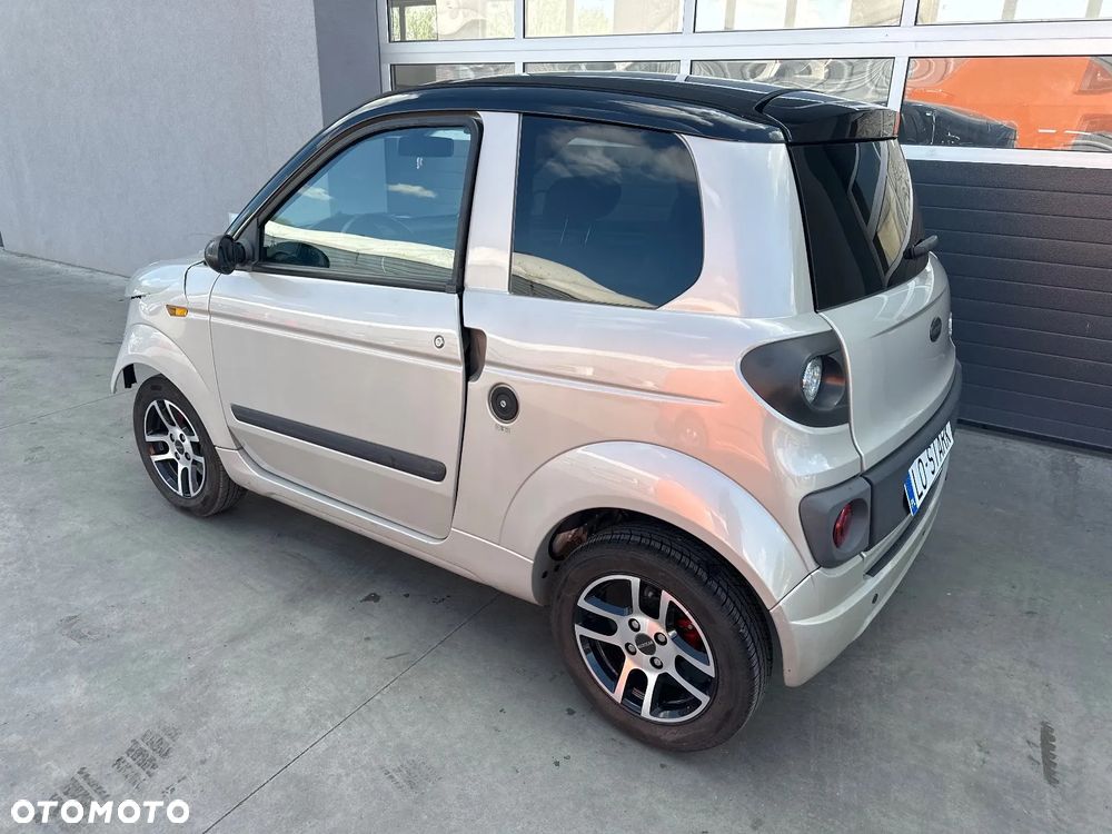 Microcar M.GO ver-1-0-l - 8