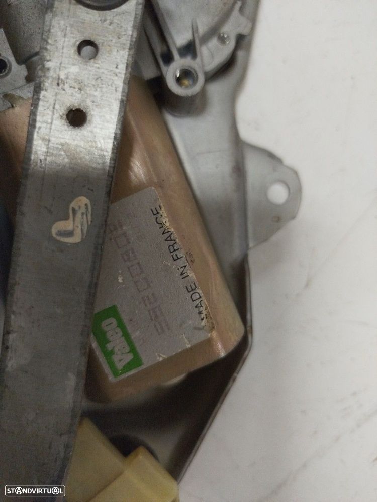 Motor Limpa Vidros Tr Renault 19 I (B/C53_) - 2