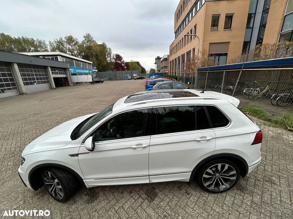 Volkswagen Tiguan - 6