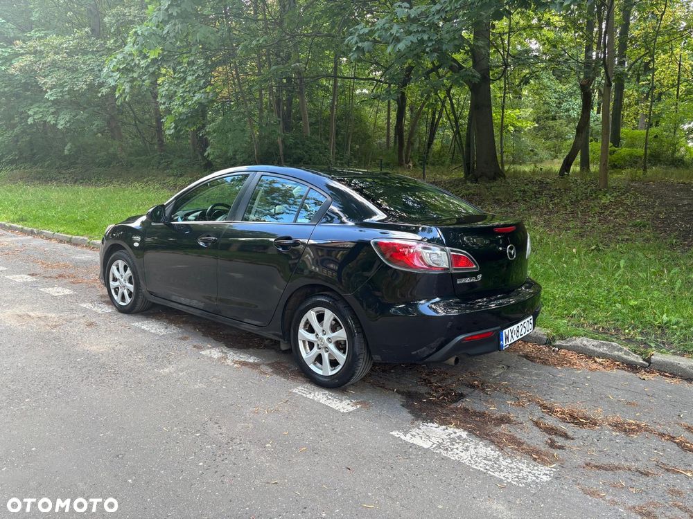 Mazda 3 1.6 Comfort - 2