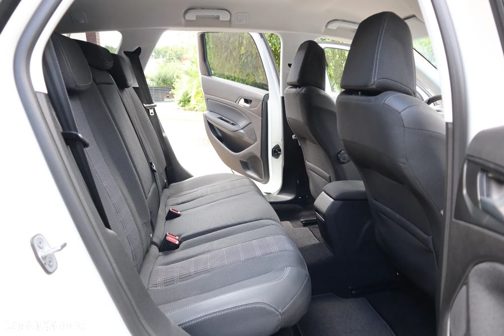 Peugeot 308 PureTech 130 Stop & Start Allure - 13