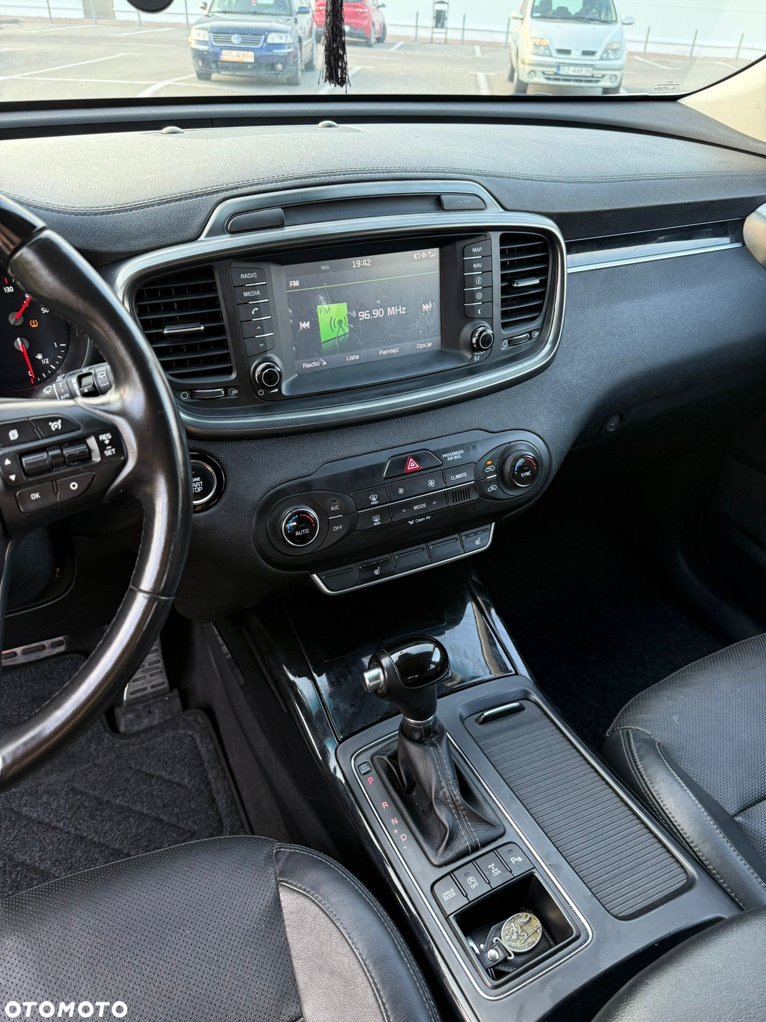 Kia Sorento 2.2 CRDI XL - 21