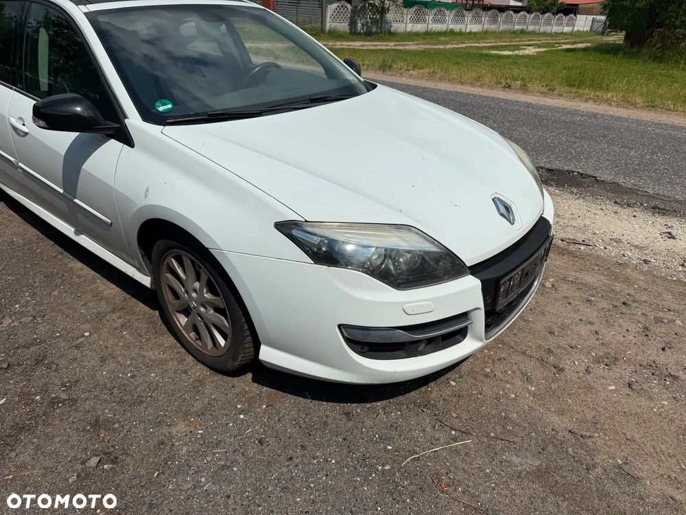Renault Laguna dCi 150 FAP Start-Stop Dynamique - 3
