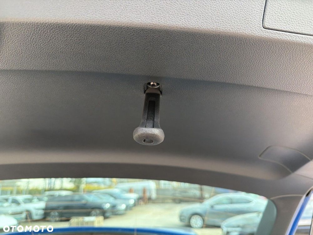 Skoda Scala 1.0 TSI Edition 130 DSG - 28