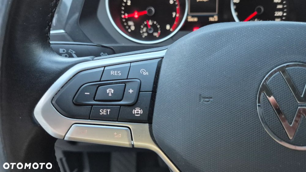 Volkswagen Tiguan 1.5 TSI EVO Life - 24