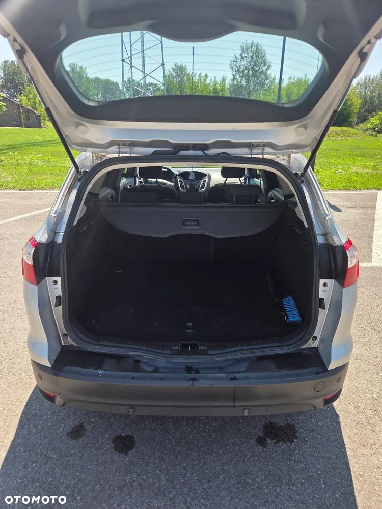 Ford Focus 1.6 TDCi Edition - 7