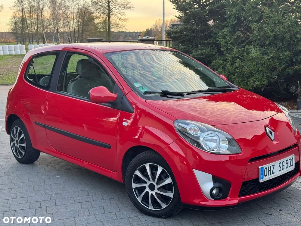 Renault Twingo - 26