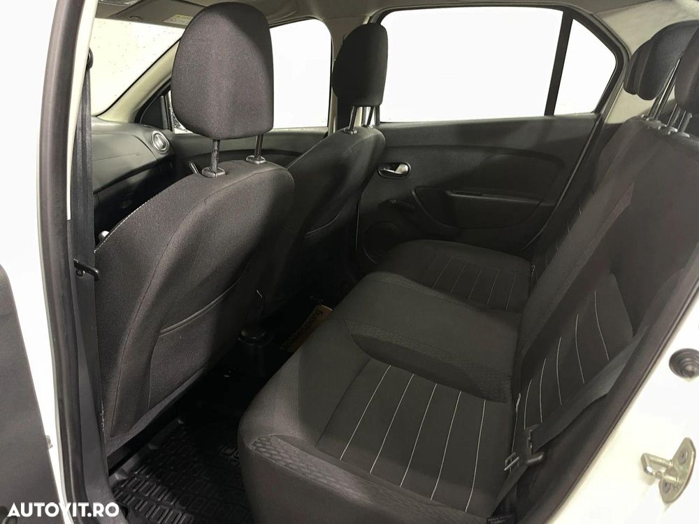 Dacia Logan 1.5 Blue dCi Laureate - 12