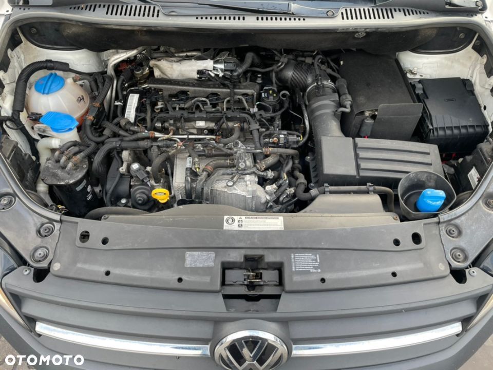 Volkswagen Caddy - 17