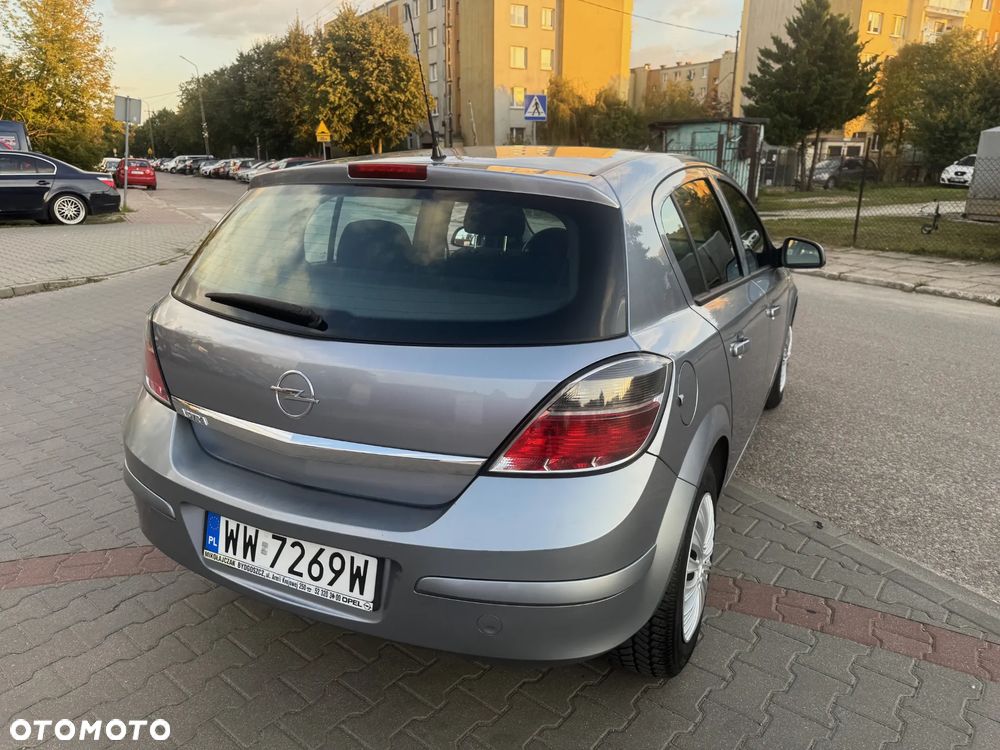 Opel Astra III 1.4 Enjoy - 5
