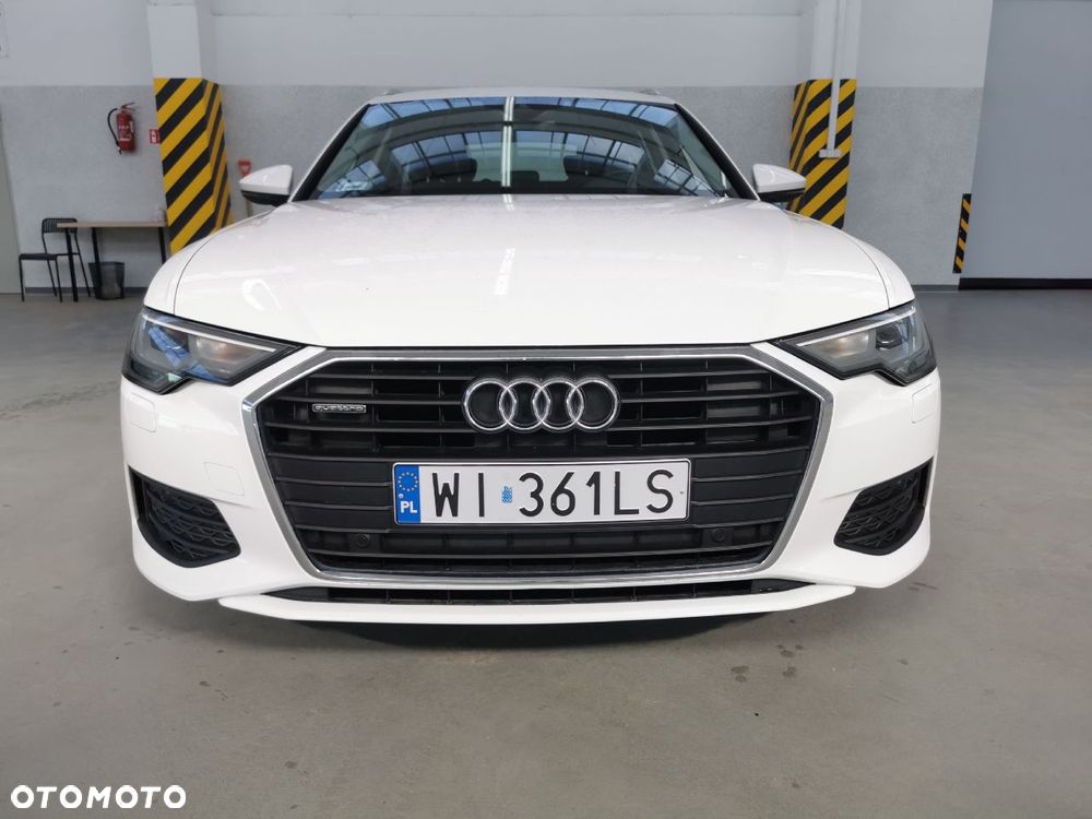 Audi A6 Avant 40 TDI mHEV Quattro S tronic - 3