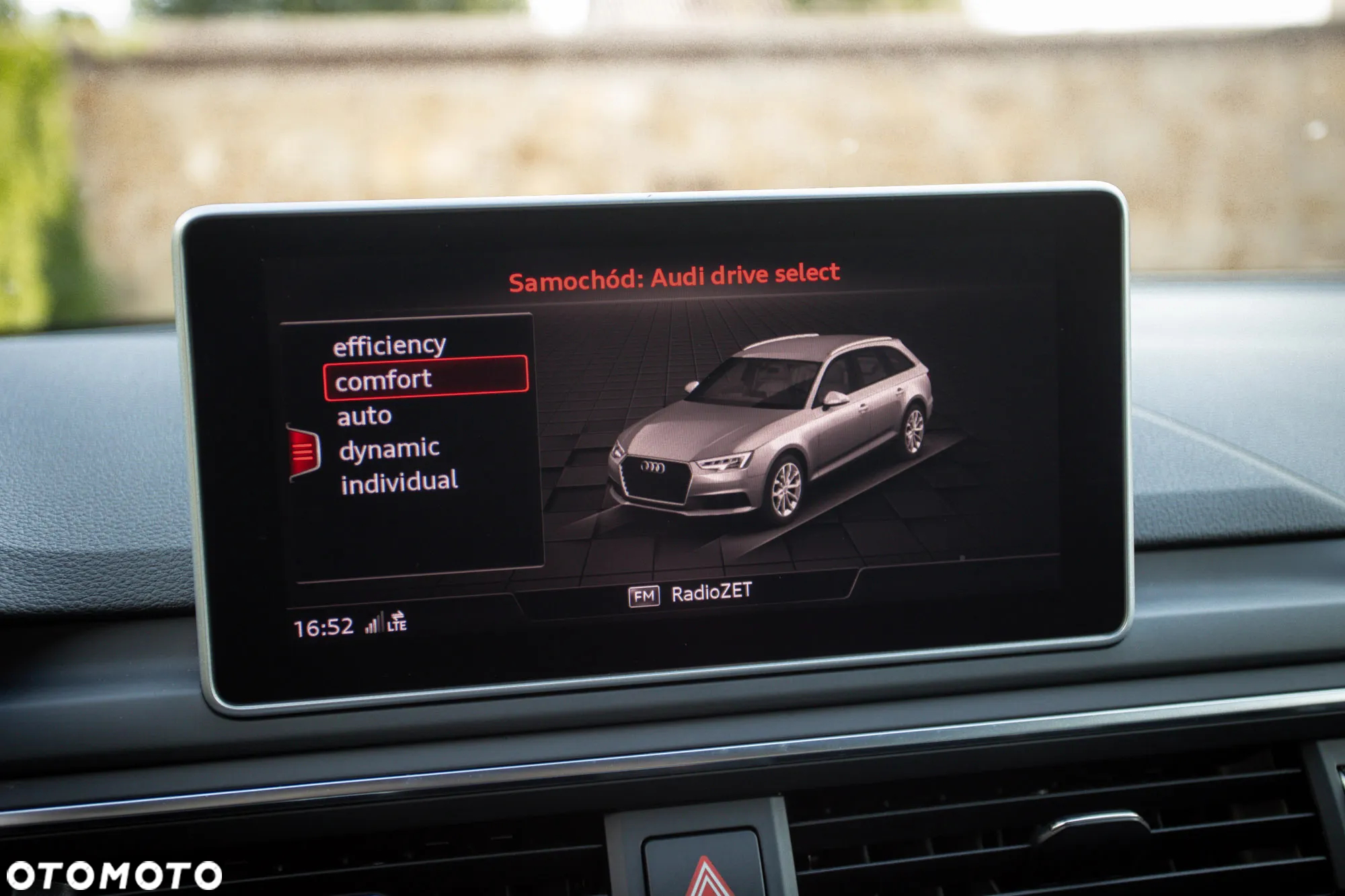 Audi A4 Avant 40 TDI S tronic S line - 33