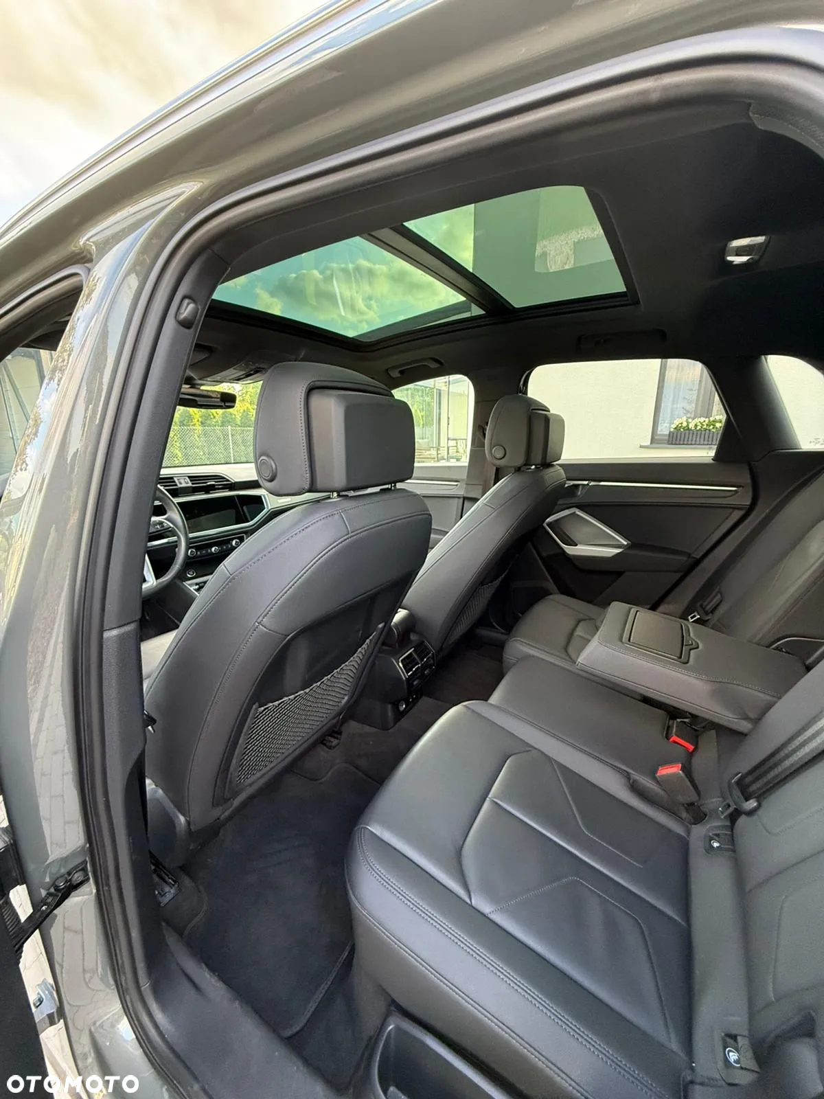 Audi Q3 45 TFSI Quattro S-Line S tronic - 12