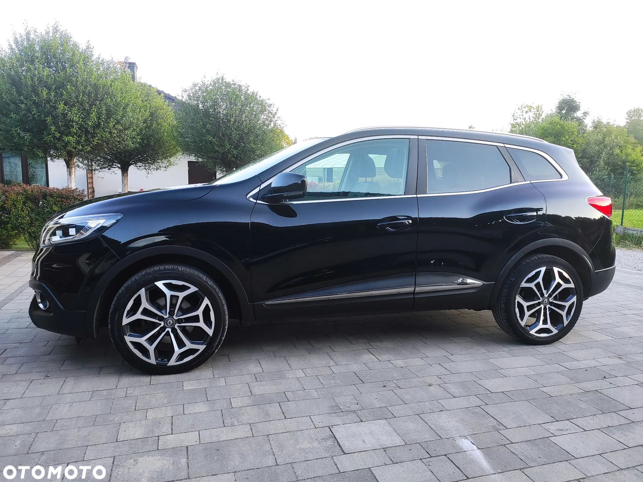 Renault Kadjar - 1