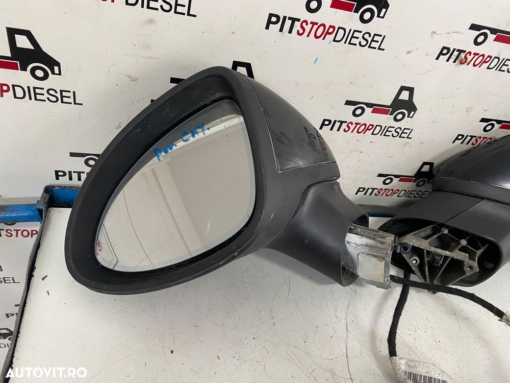 Oglinda oglinzi stanga dreapta Porsche Cayenne 92a 92z 958 2010 2011 2012 2013 2014 2015 2016 7P5971469S - 3