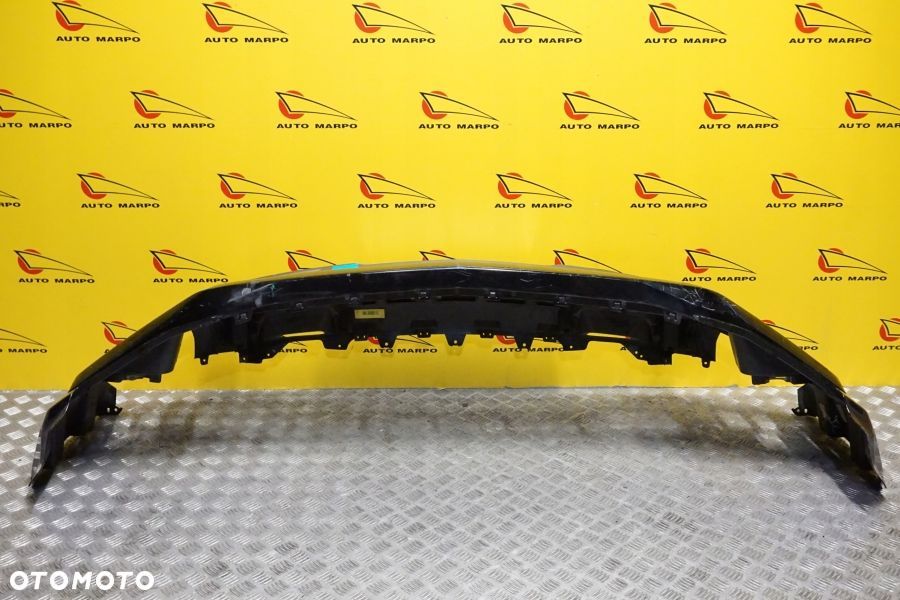 CHEVROLET COLORADO 2021 2022 - Zderzak Przód Przedni USA - 13