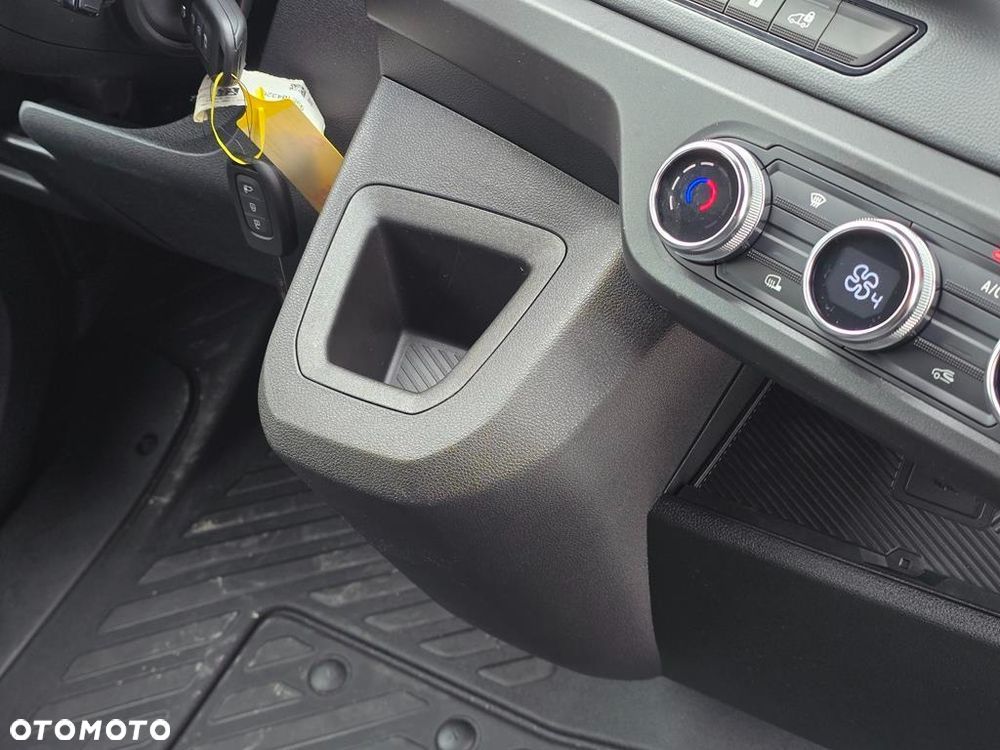 Renault Master dCi L3H2 Extra automat - 25