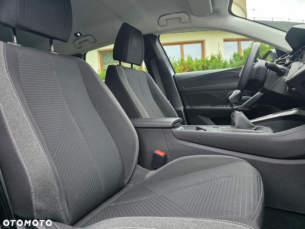 Peugeot 308 1.5 BlueHDi Active Pack S&S - 11