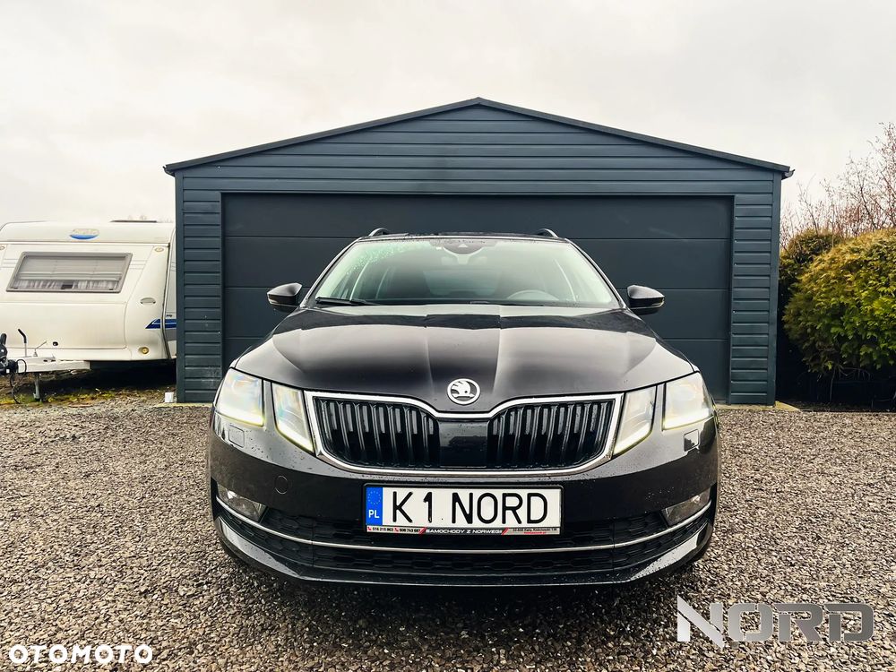 Skoda Octavia 2.0 TDI 4x4 Style - 4