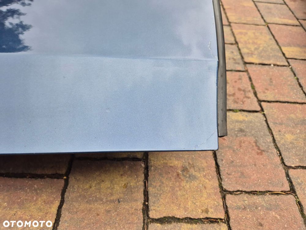 drzwi prawy lewy tyl saab 95 9-5 ng 10-12 - 4