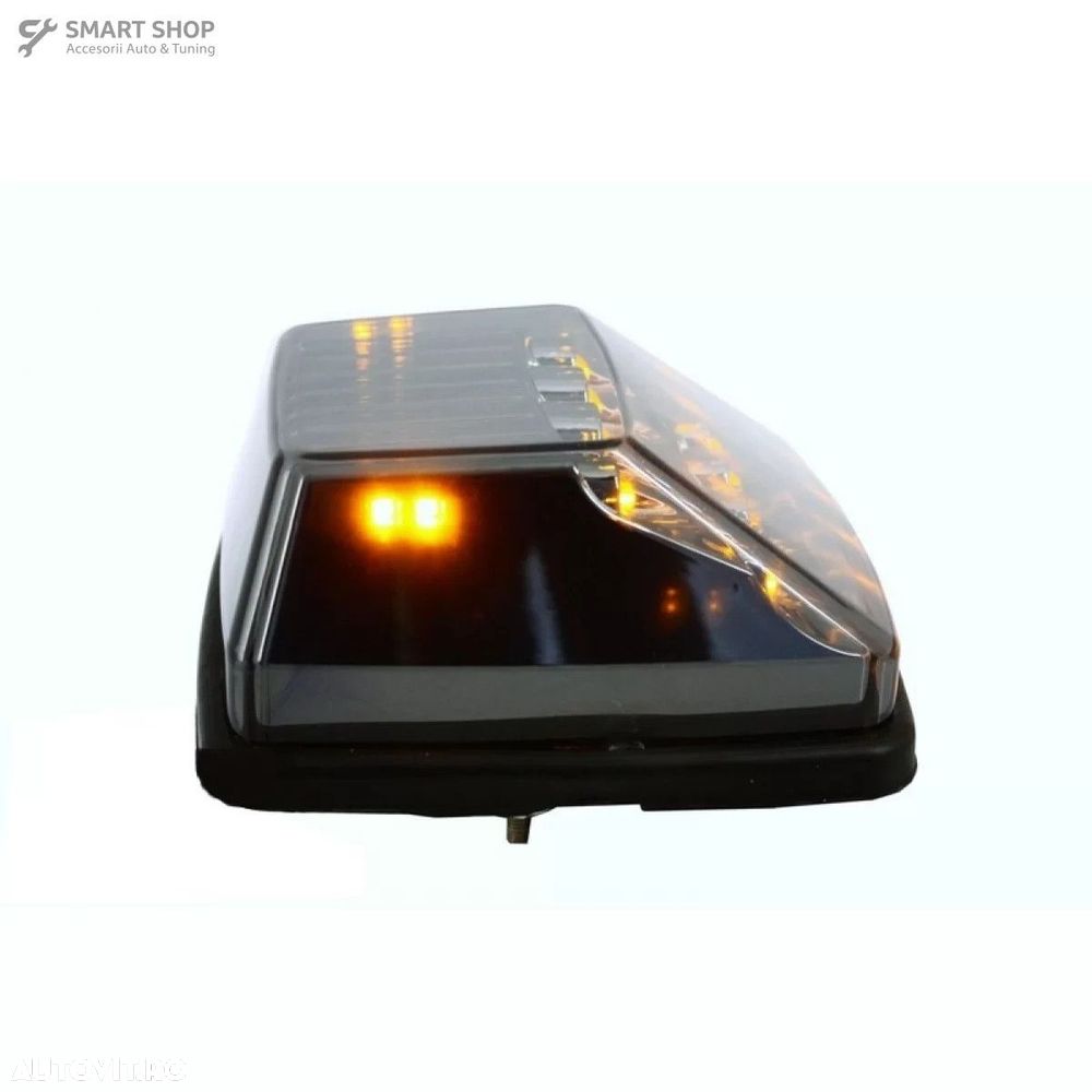 Lampi Semnalizare LED Mercedes G-Class W463 (1989-2015) - 6
