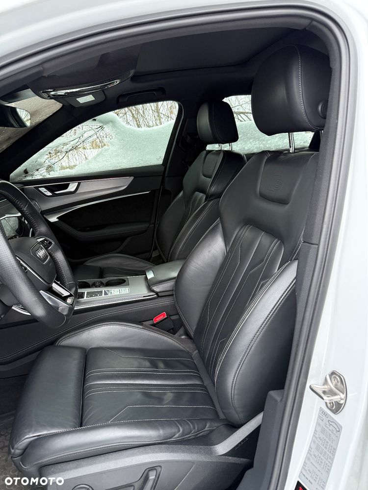 Audi A6 Avant - 8