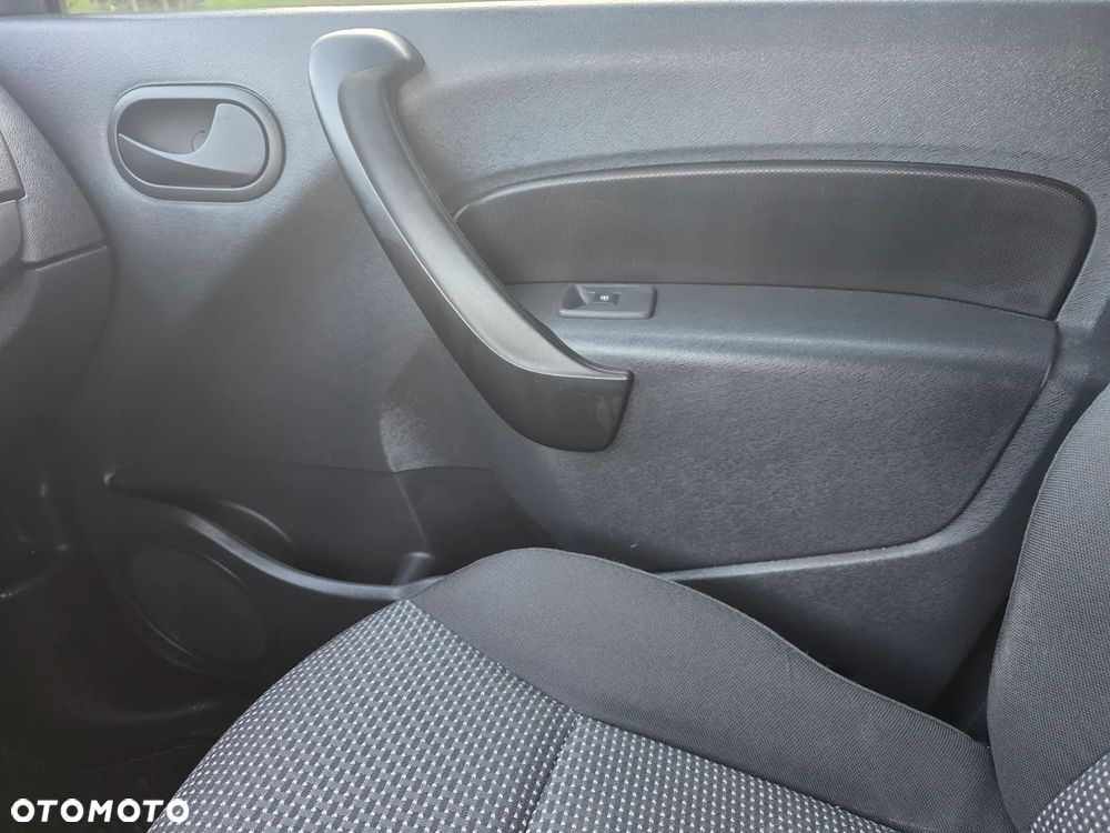 Mercedes-Benz CITAN - 14