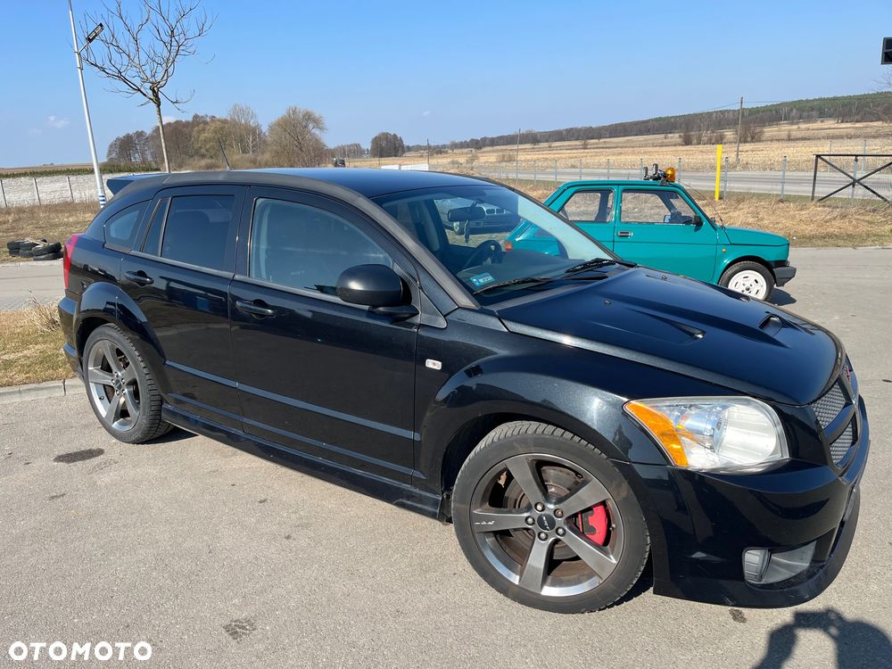 Dodge Caliber - 2