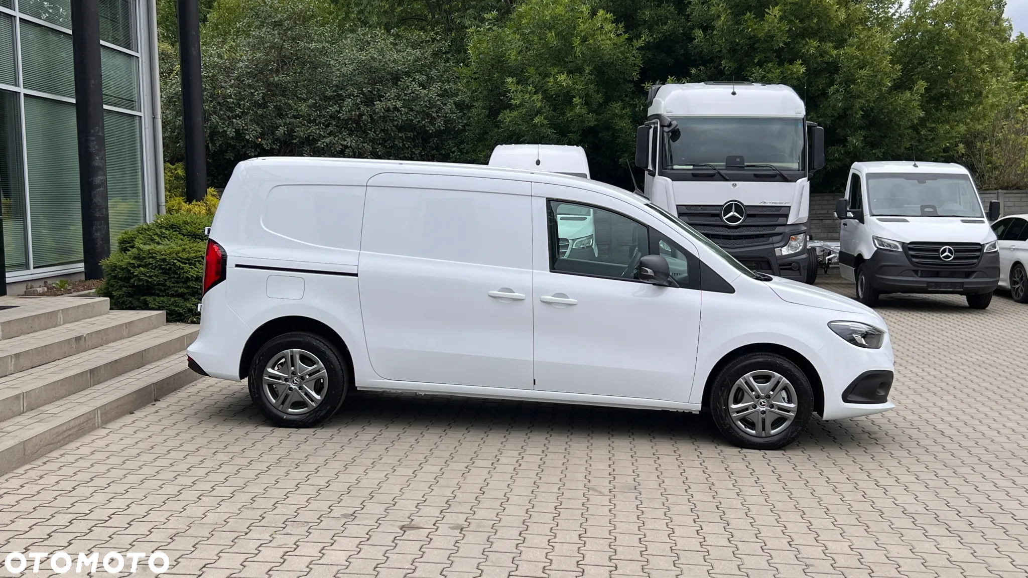 Mercedes-Benz Citan - 6