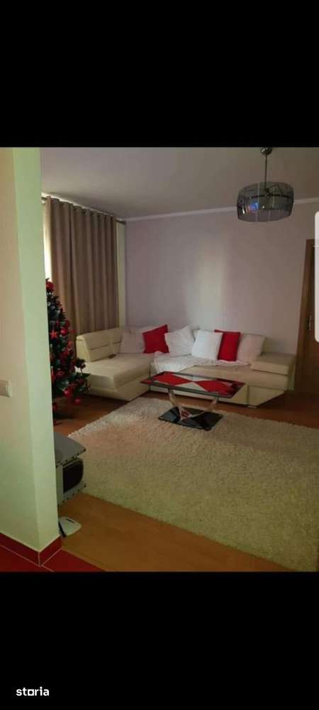 Apartament cu 2 camere,etaj intermedar si parcare,Apahida — fotografia 1